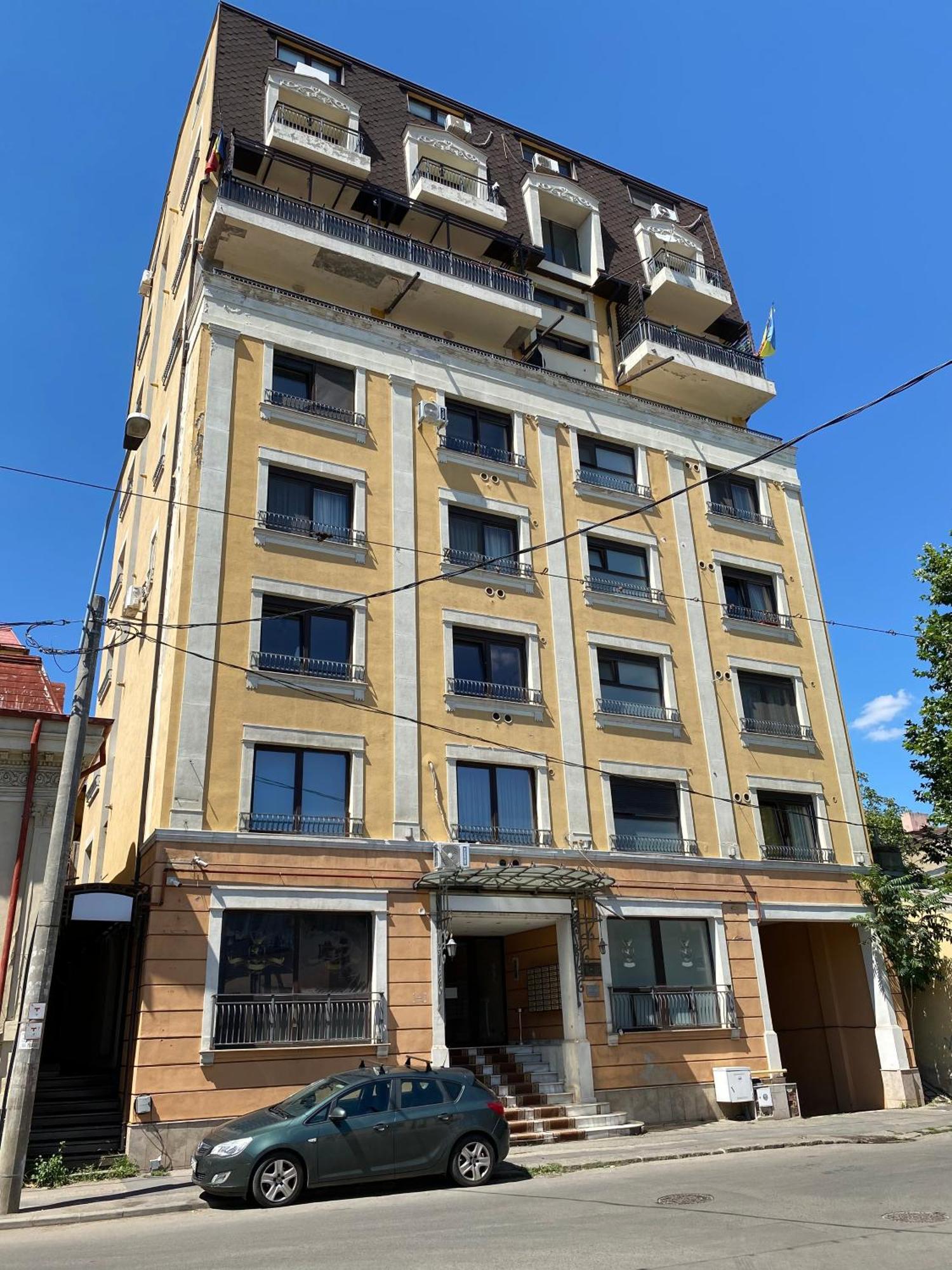 Royal Suite Unirii-2 Bdr Apartment Bucureşti Ngoại thất bức ảnh